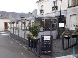 La trattoria